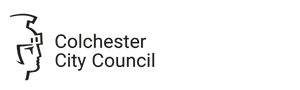 Logo of Colchester City Council
