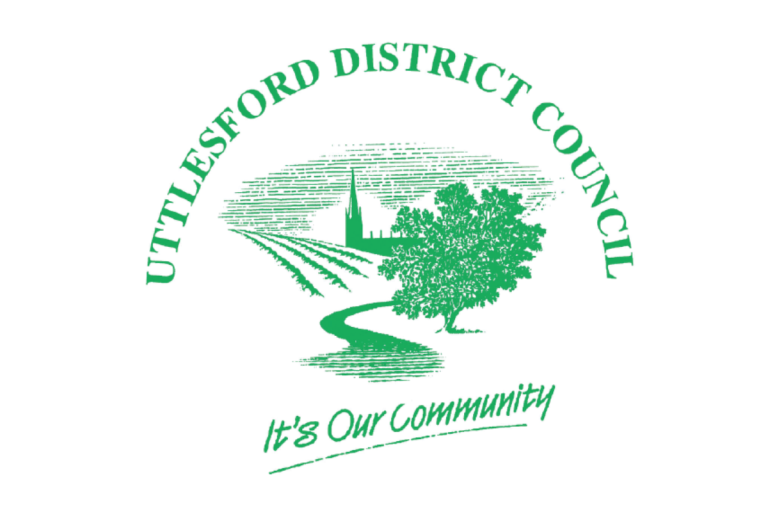 Uttlesford District Council logo